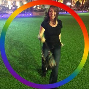 Meet your Posher, Diane